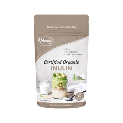 Morlife Organic Inulin Powder 150g